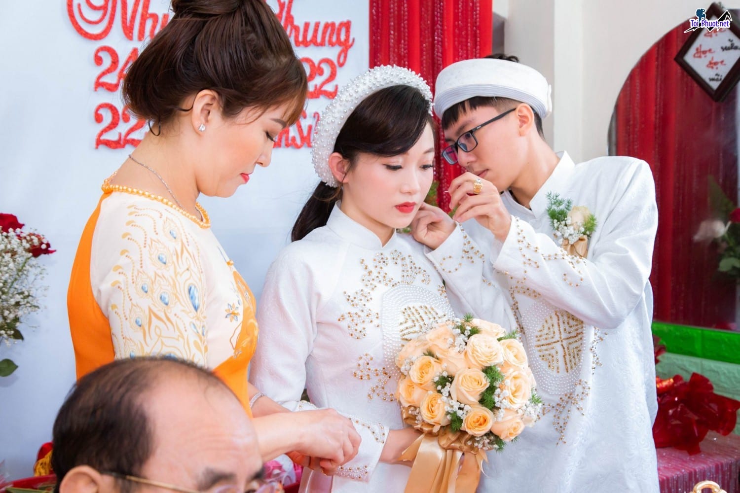 Top 8 quay phim phóng sự cưới giá rẻ chất lượng cao Cần Thơ chất lượng đẹp