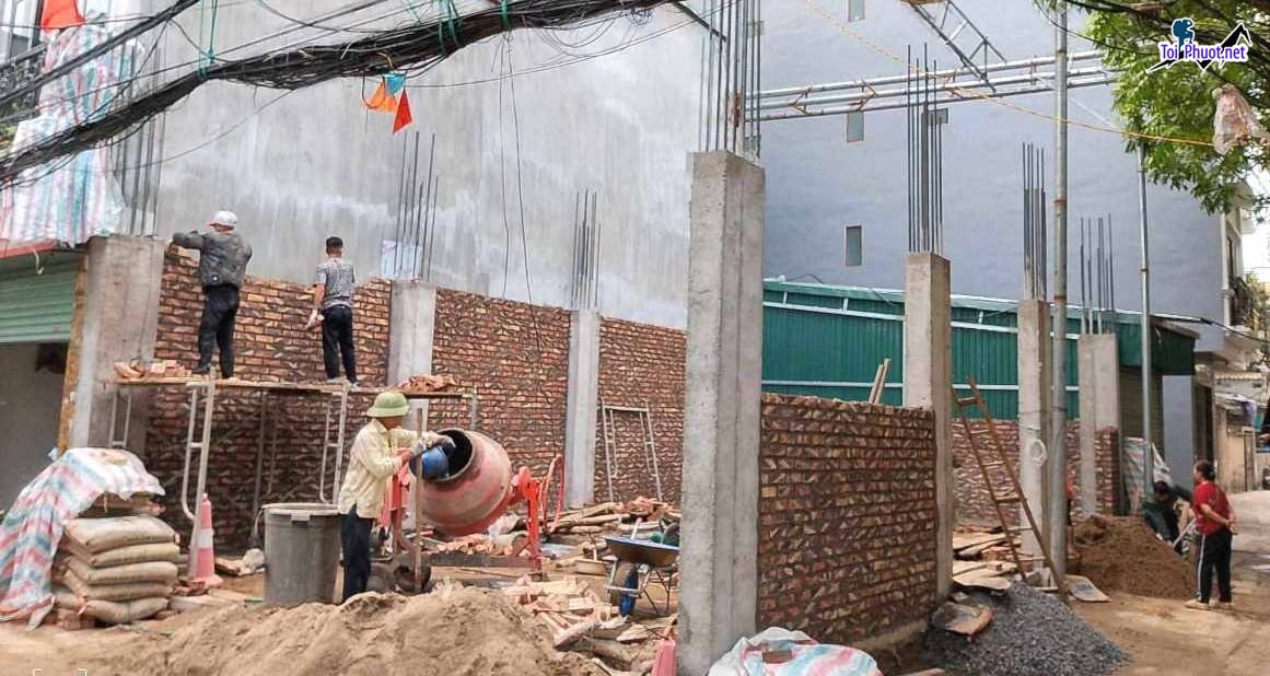 Top 8 Xây dựng trọn gói giá rẻ chất lượng cao Hà Tĩnh cực minh bạch