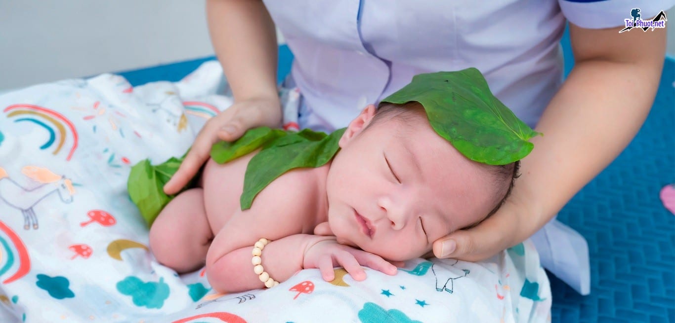 Top 9 chăm sóc mẹ và bé tận nơi tận tình giá rẻ Hải Phòng hiệu quả
