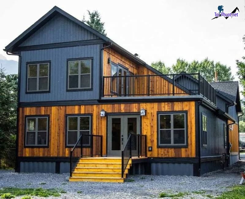 Top 9 Nhà container cung cấp giá tốt chất lượng Thủ Dầu Một Bình Dương cam kết tốt nhất
