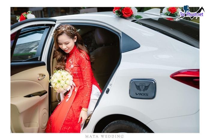Top 9 quay phim phóng sự cưới giá rẻ chất lượng cao Hải Phòng cực chất (1)