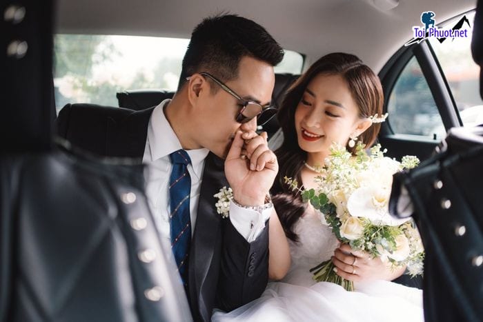 Top 9 quay phim phóng sự cưới giá rẻ chất lượng cao Mỹ Tho Tiền Giang đẹp tinh tế nhất