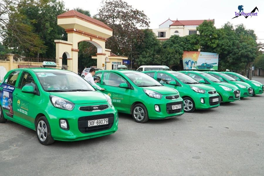 Top 9 Số điện thoại taxi giá rẻ xanh Buôn Ma Thuột Đắk Lắk uy tín nhất địa phương (2)