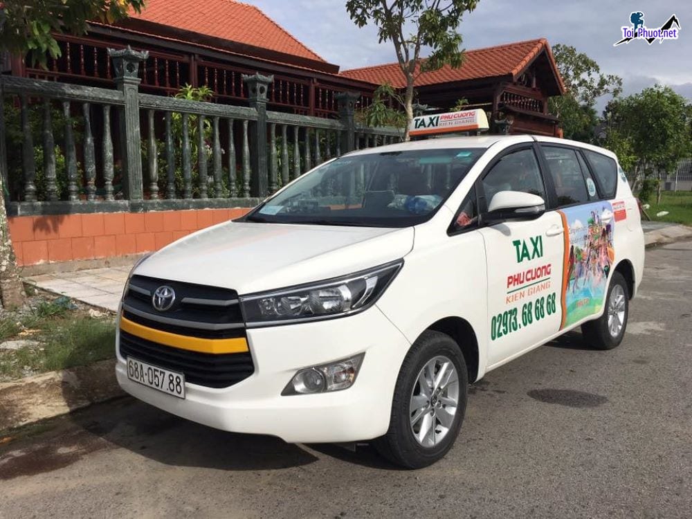 Top 9 Số điện thoại taxi giá rẻ xanh Tuyên Quang được nhiều người lựa chọn