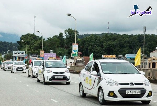 Top 9 Số điện thoại taxi giá rẻ xanh Việt Trì Phú Thọ phổ biến hiện nay
