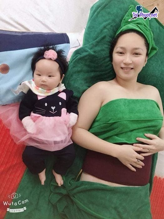Top chăm sóc mẹ và bé tận nơi tận tình giá rẻ Hải Dương tốt nhất (3)