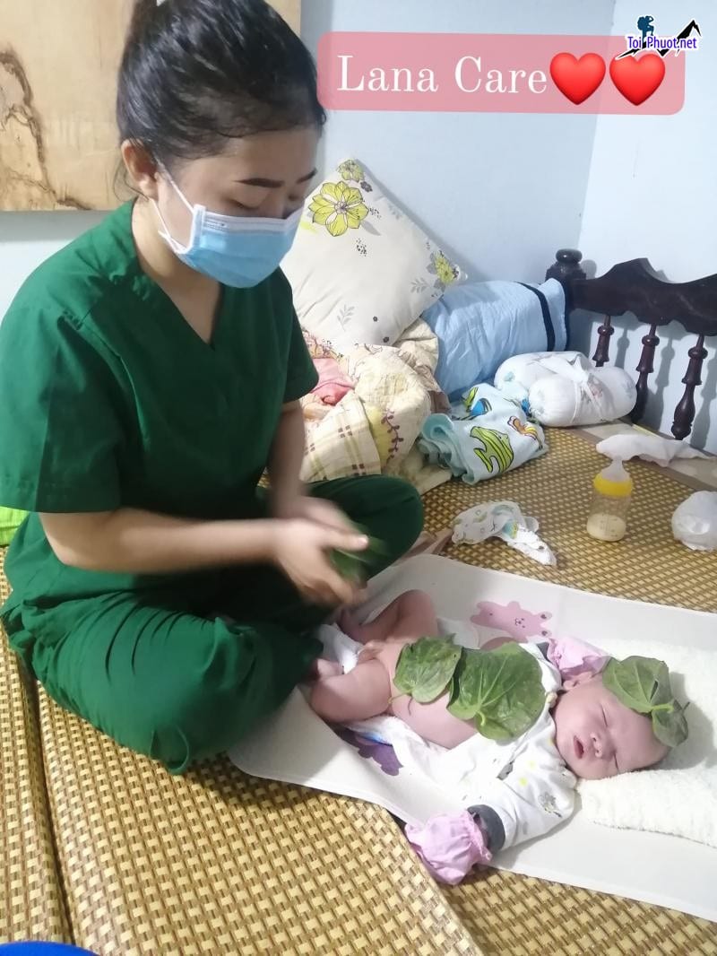 Top chăm sóc mẹ và bé tận nơi tận tình giá rẻ Yên Bái tốt nhất (3)