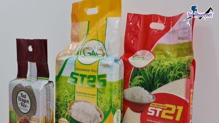 Top cửa hàng gạo gần đây chất lượng Bắc Kạn đổi trả miễn phí