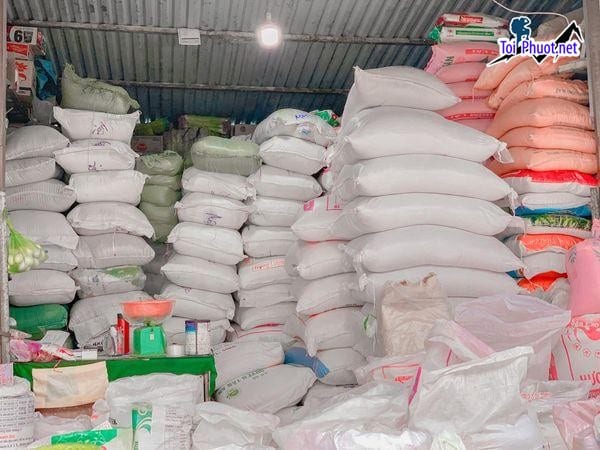 Top cửa hàng gạo gần đây chất lượng Lạng Sơn được gia đình tin dùng (1)