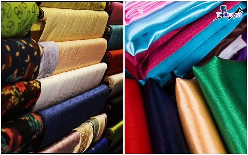 Top Địa chỉ mua lụa đẹp nhất Bắc Kạn được đánh giá cực tốt