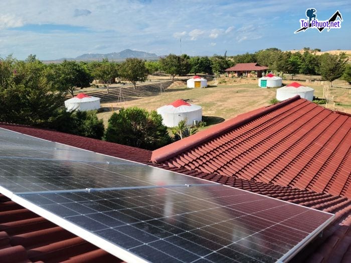 Top lắp điện mặt trời giá rẻ chất lượng Sơn La dẫn đầu xu hướng