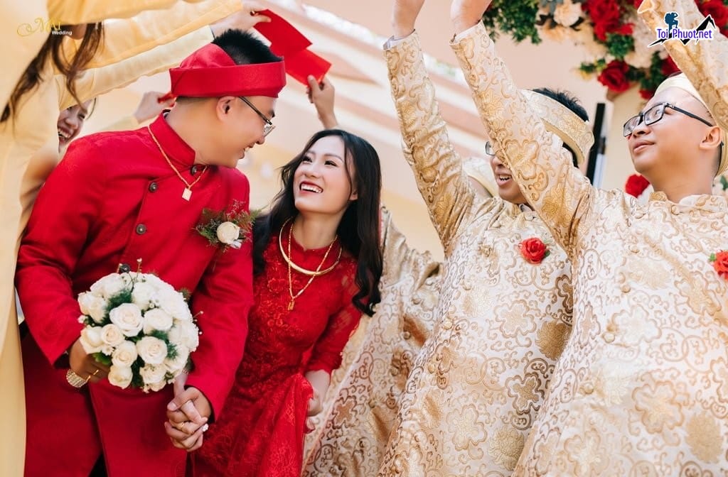 Top quay phim phóng sự cưới giá rẻ chất lượng cao Cao Bằng nhiệt tình nhất