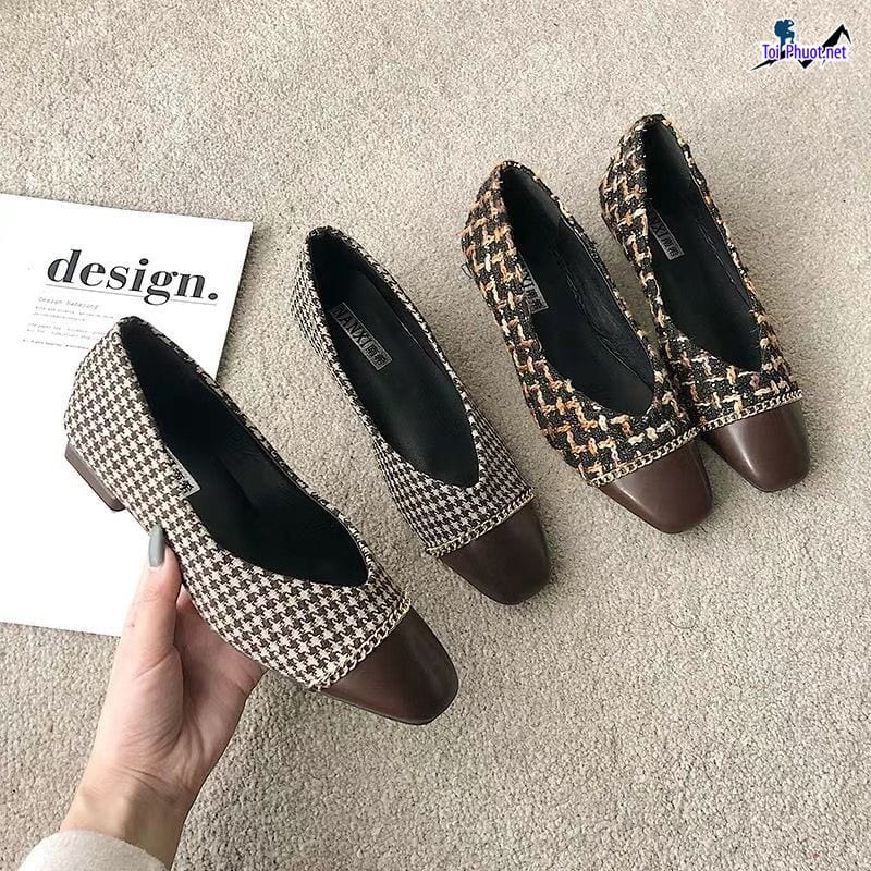 Top 13 Shop giày nữ đẹp được yêu thích nhất Đà Nẵng tại đây