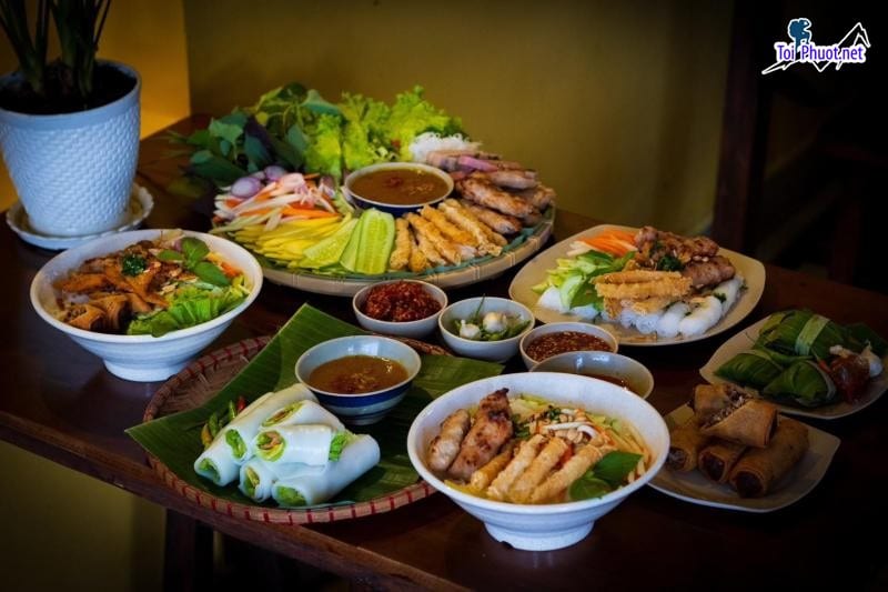 10 quán Nem Nướng Cần Giờ ngon nhất nhì Sài Gòn Hồ Chí Minh