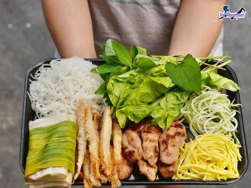 10 quán Nem Nướng Hóc Môn ngon nhất nhì Sài Gòn Hồ Chí Minh