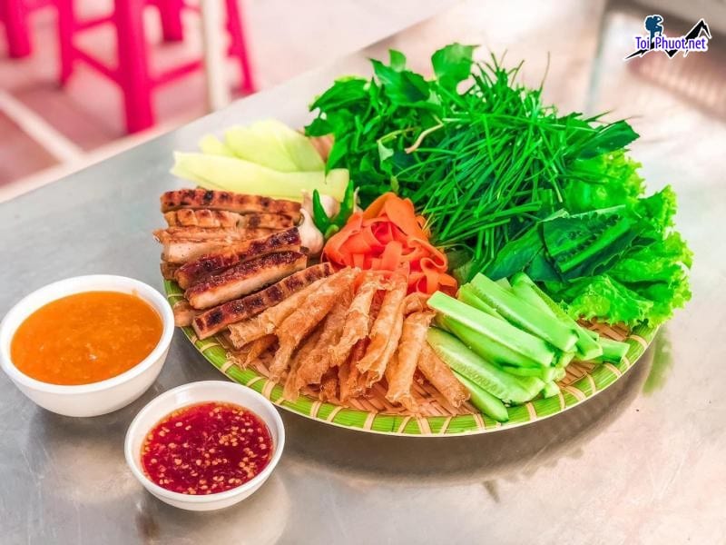 10 quán Nem Nướng Quận 1 ngon nhất nhì Sài Gòn Hồ Chí Minh (4)