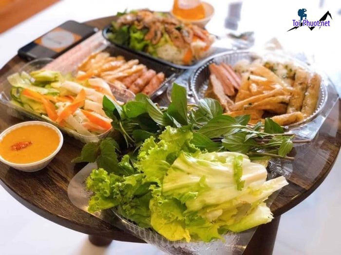 5 quán Nem Nướng Nha Trang Quận 11 ăn là ghiền Sài Gòn Hồ Chí Minh