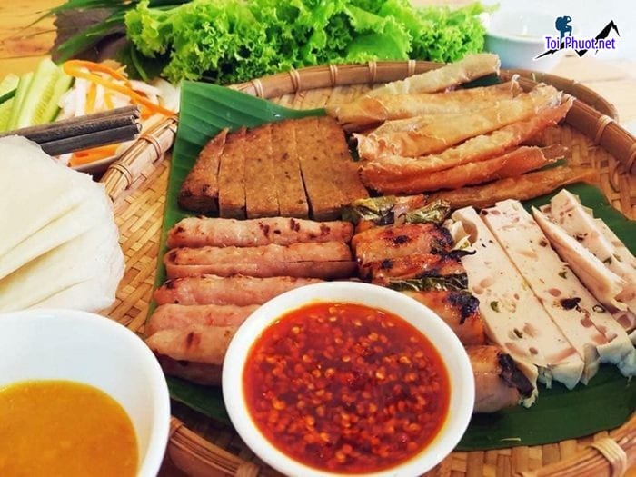 5 quán Nem Nướng Nha Trang Quận 5 ăn là ghiền Sài Gòn Hồ Chí Minh