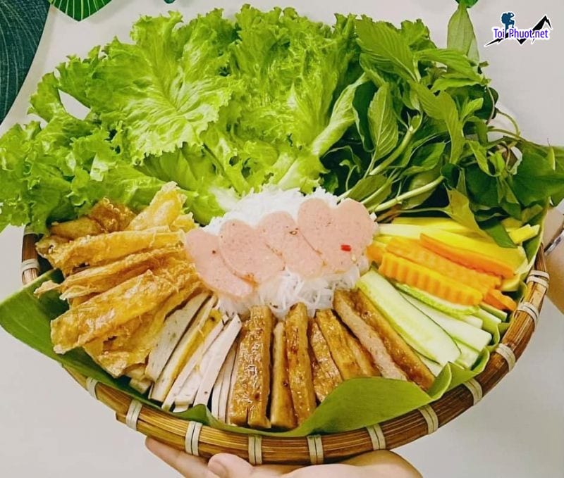 5 quán Nem Nướng Nha Trang Quận 6 ăn là ghiền Sài Gòn Hồ Chí Minh