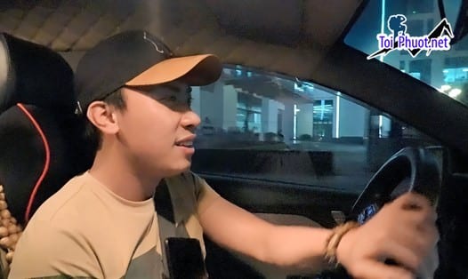 Chạy lái xe hộ Quận 10 dùm giúp bạn giải pháp tiện lợi