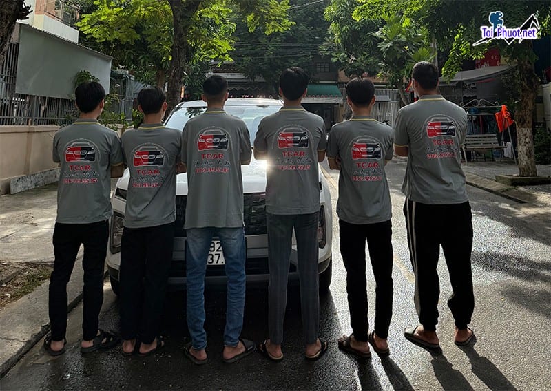 Chạy lái xe hộ Quận 12 dùm giúp bạn cho việc tham gia sự kiện