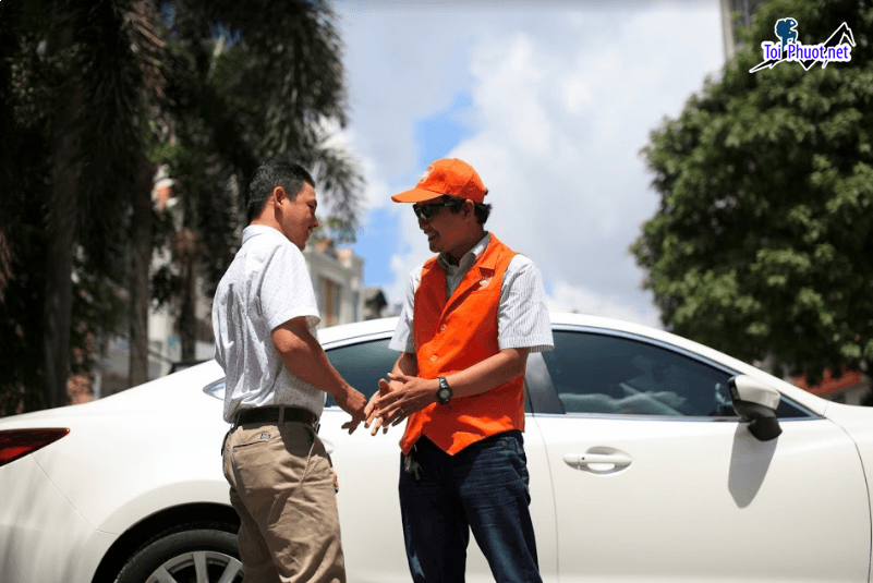 Chạy lái xe hộ Quận 4 dùm giúp bạn cực nhanh chóng và tiện lợi