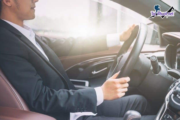 Chạy lái xe hộ Quận 8 dùm giúp bạn đến nơi an toàn nhanh chóng