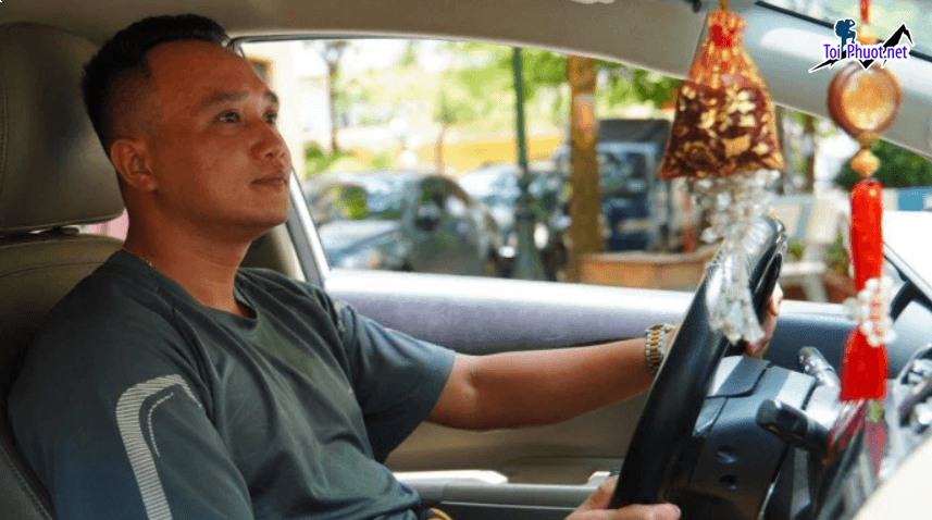 Chạy lái xe hộ Quận Bình Thạnh dùm giúp bạn đảm bảo an toàn khách hàng (1)