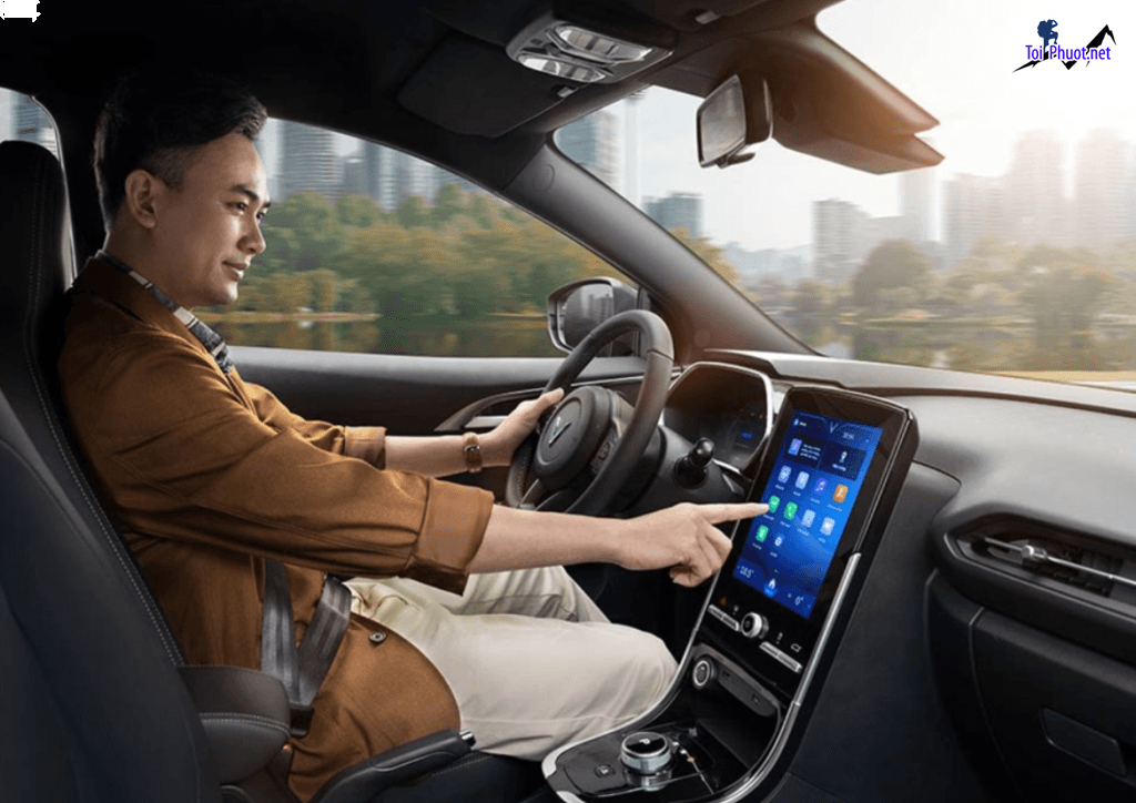 Chạy lái xe hộ Thủ Đức dùm giúp bạn tiện lợi khi đi lại
